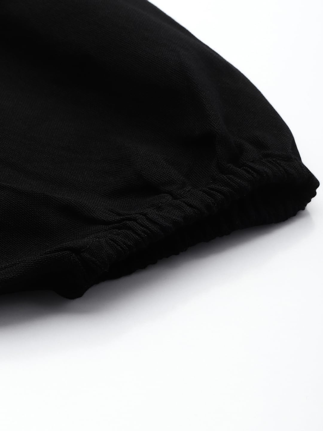 Boho Pants Elastic Ankle Harem for Men, Oversized Exercise Pajama Jogger Loose Boho Aladdin Pant - Image 9