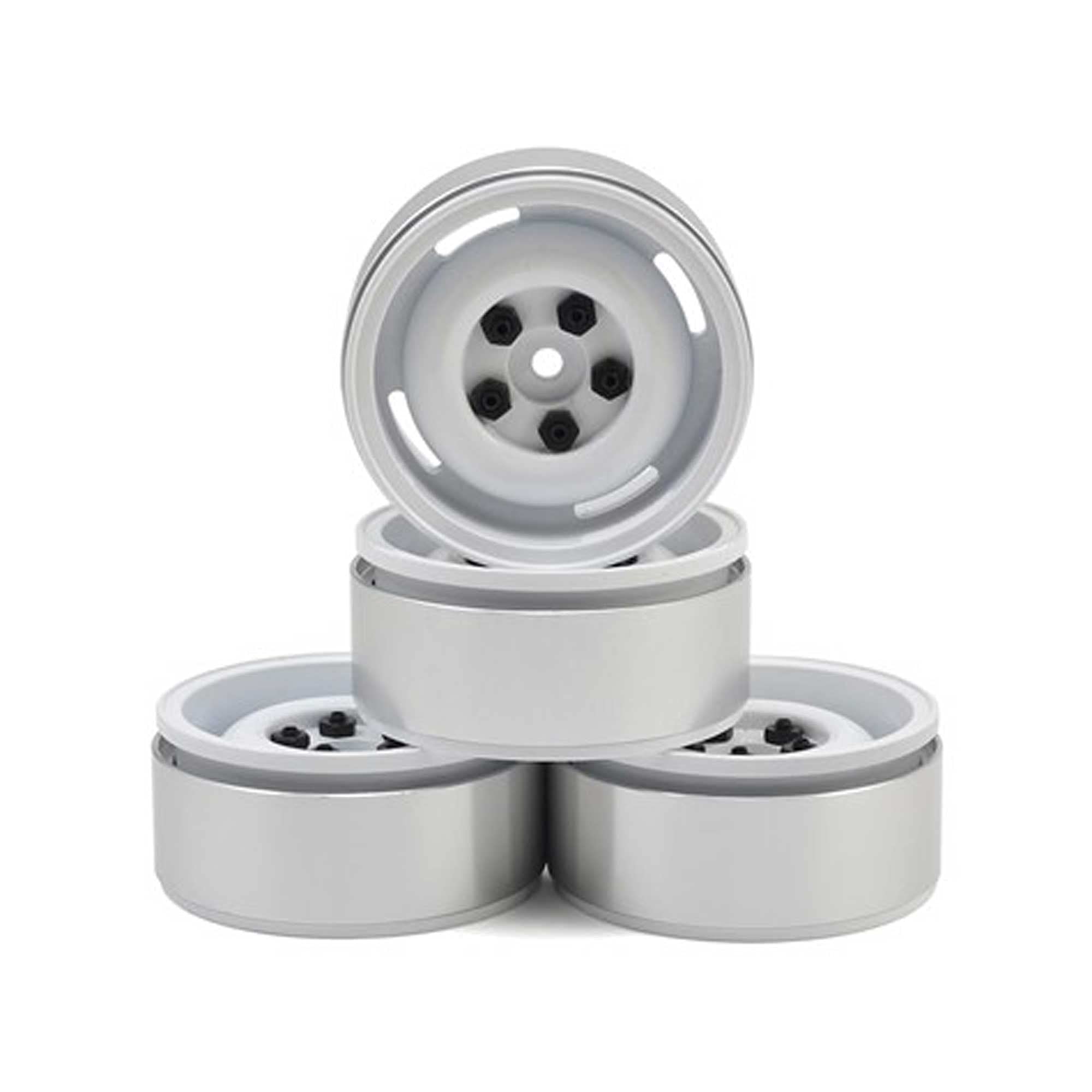 Amazon.com: RC4WD 1.9 Landies Internal Beadlock Wheels RC4ZW0075