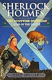 Sherlock Holmes and the Scottish Question