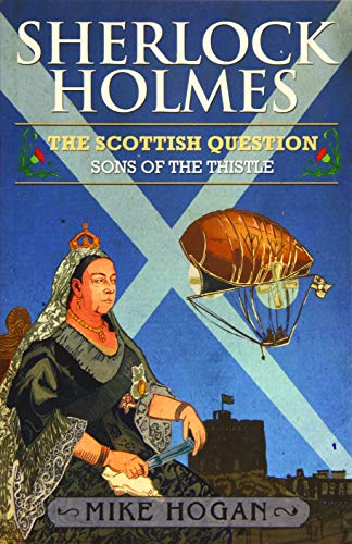 Sherlock Holmes and the Scottish Question