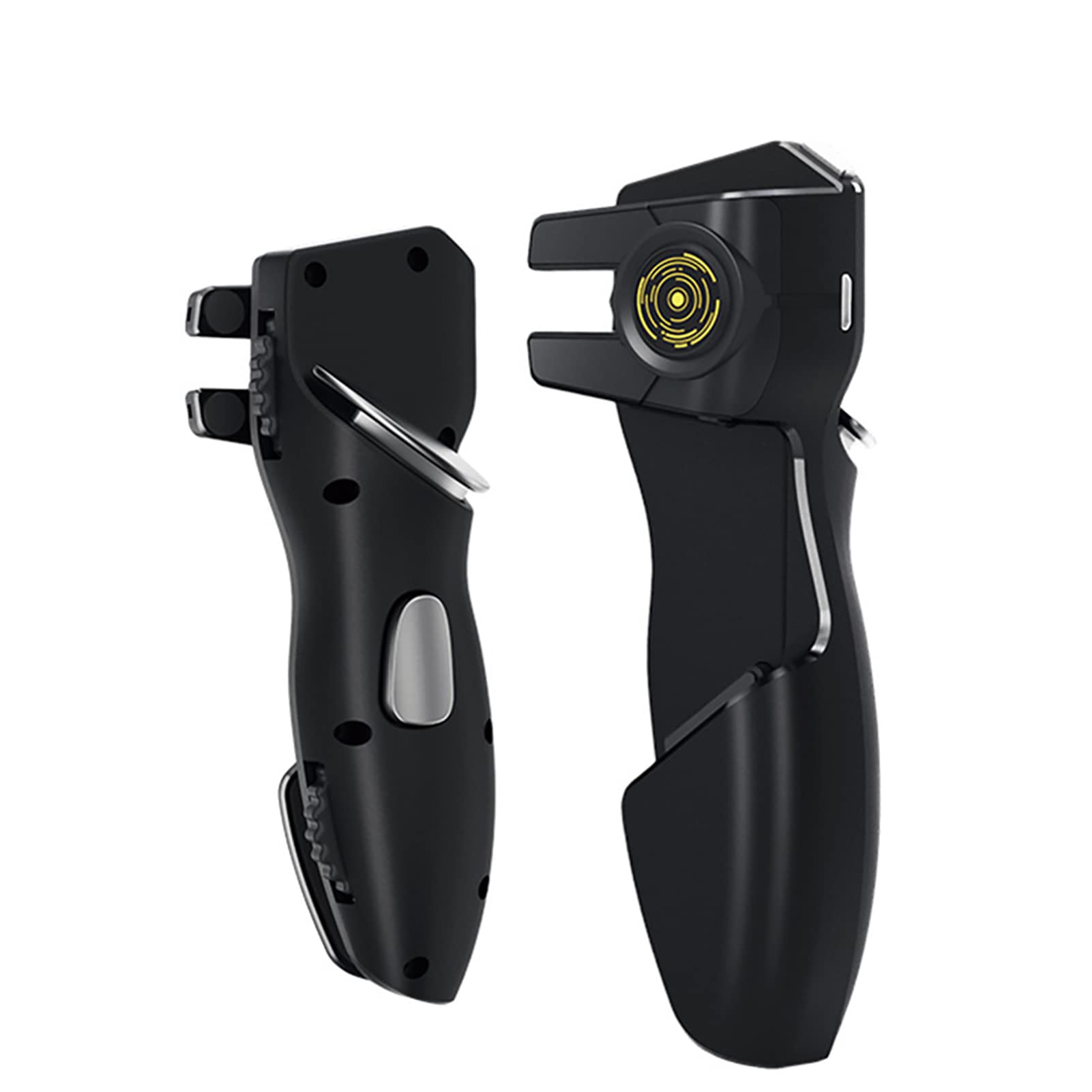 Buy Mobile Game Controller for s, Six Finger Game Joystick Trigger