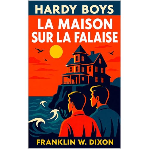 La Maison sur la Falaise