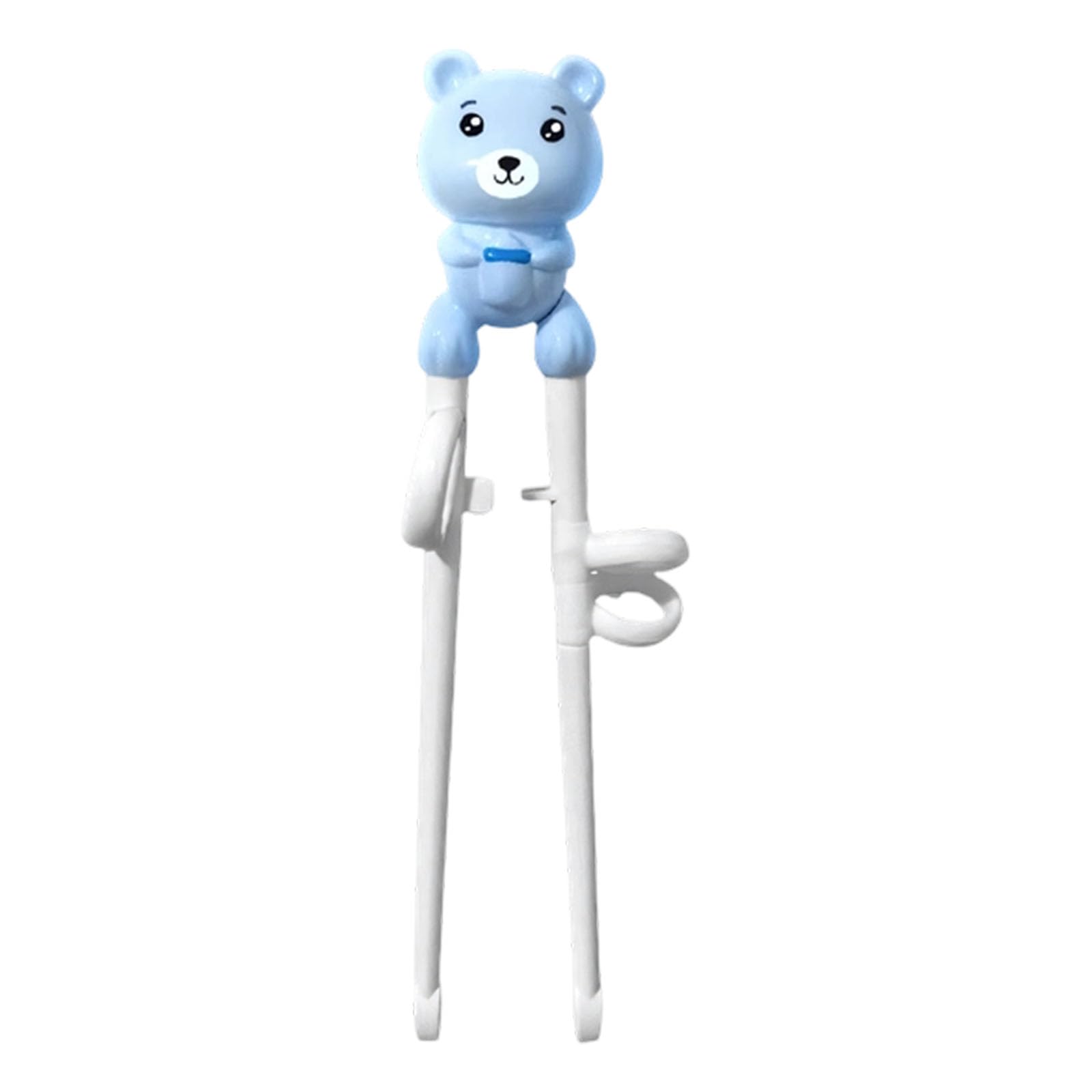 Ekoama Training Chopsticks Set With Storage Box ABS Learning Practice Chopsticks for Beginner