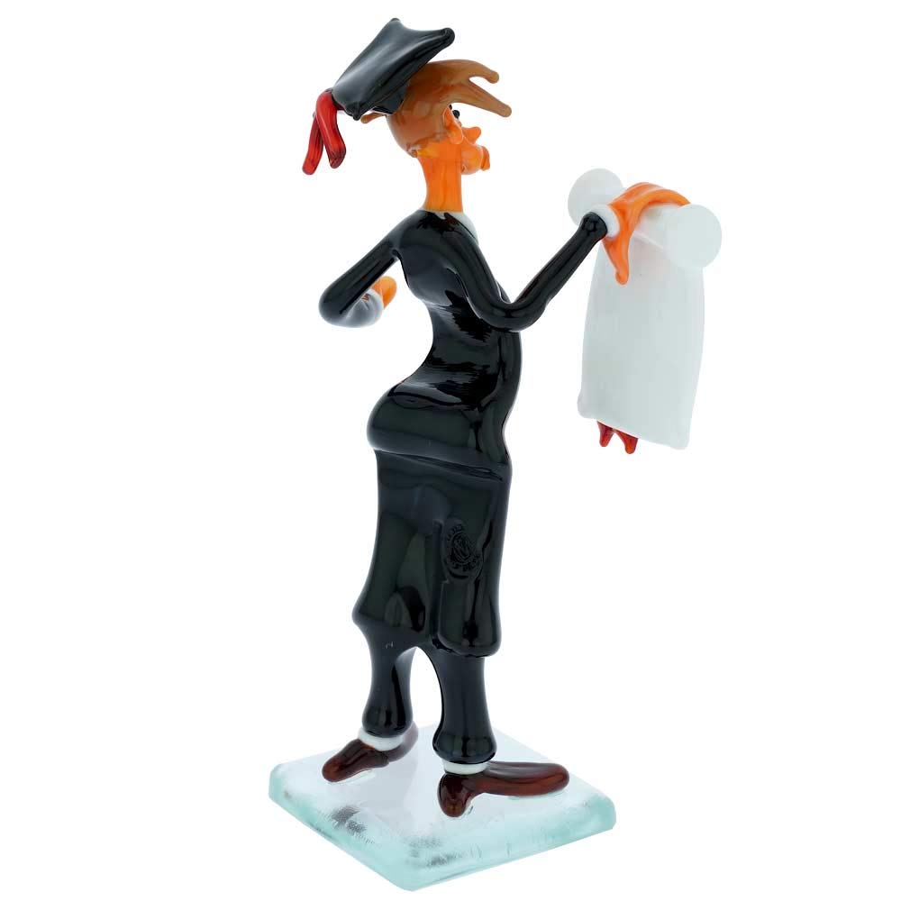 ムラーノガラス 卒業生 フィギュア ムラーノガラス 卒業生 フィギュア ムラーノガラス 卒業生 フィギュア