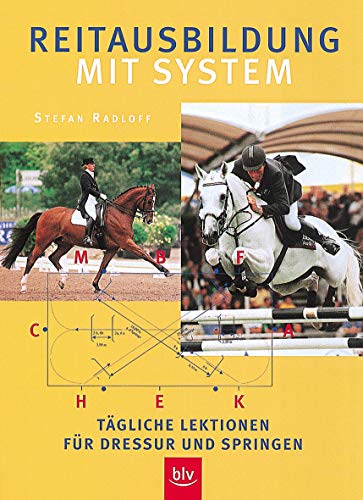 Reitausbildung mit System.