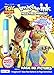 Bendon 44557 Toy Story 4 Imagine Ink Magic Ink Coloring Book, Multicolor