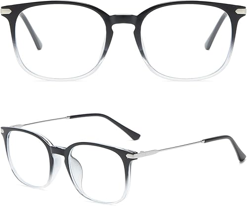 Miniatura 6 de Gafas de sol fotocromáticas con bloqueo de luz azul para mujeres y hombres, marco redondo de ojo de gato, filtro de rayos UV, gafas para juegos de