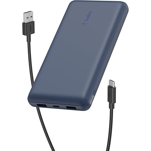 Belkin Power Bank 20000mAh Super Fast Charging