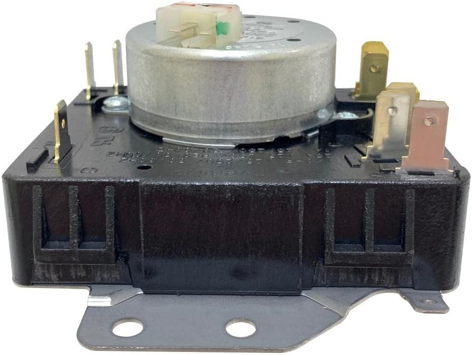 Whirlpool W10185982 Timer
