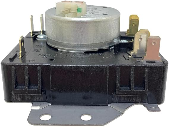 Whirlpool W10185982 Timer