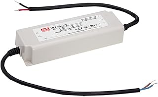 LPV-150-36 150W 36V 4.2A MEAN WELL Waterproof LED Lighting Drive Switching Power Supply Constant Voltage 110V/220V AC-DC Transformer