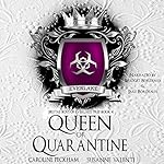 Cover of Queen of Quarantine