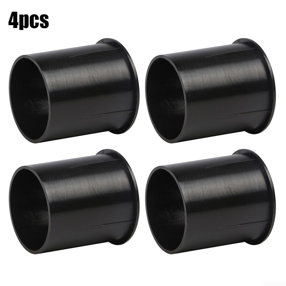 32 mm a 35 mm Aspirapolvere Tubo di Collegamento Adattatore Convertitore per Aspirapolvere Aspirapolvere Parti Accessori Teste Strumento (Nero