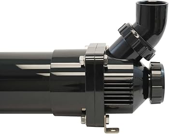 Amazon.com : Lifegard Aquatics Pro-MAX 3