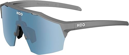 KOO Gafas de sol Alibi Gafas de rendimiento para carretera, MTB, ciclismo de carretera y deportes de ciclocross