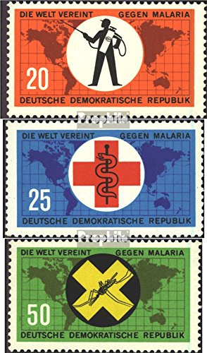 Prophila Collection DDR 942-944