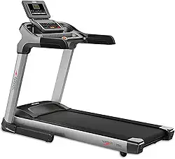 Esteira Ergométrica Speedo TR5 com Inclinação Amortecimento e Bluetooth - Motor DC 4.0HP até 18km/h