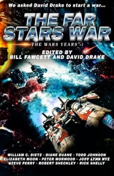 The Far Stars War