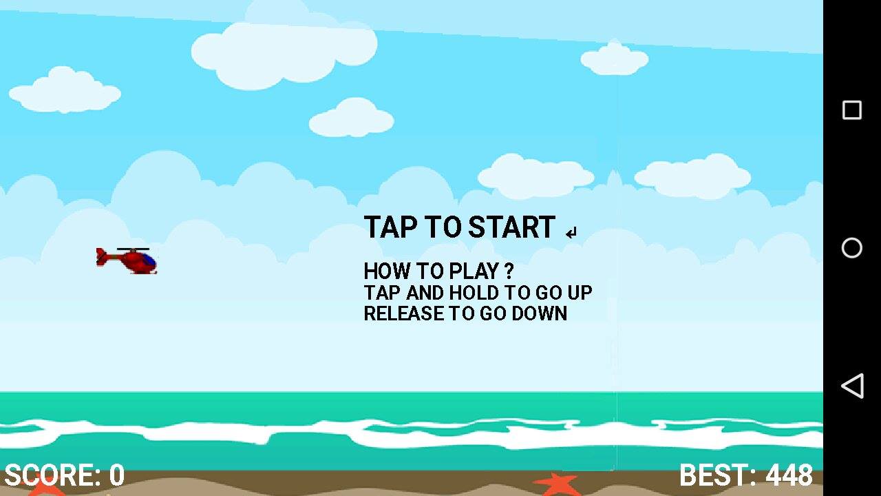 Dodge Missiles - A Crazy Helicopter Missile Game-Amazonアプリストアのアプリ