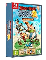 Algopix Similar Product 3 - Asterix and Obelix XXL2 Limited Edition