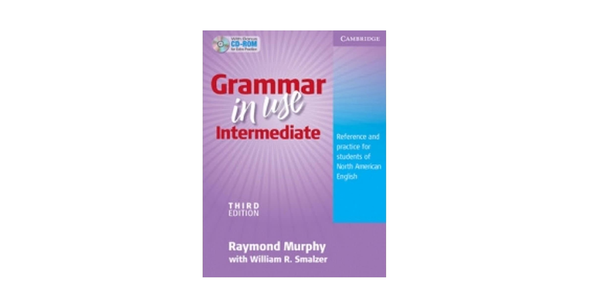 Grammar in Use Intermediateテキスト&Workbook Grammar in Use Intermediate: Reference and Practice for