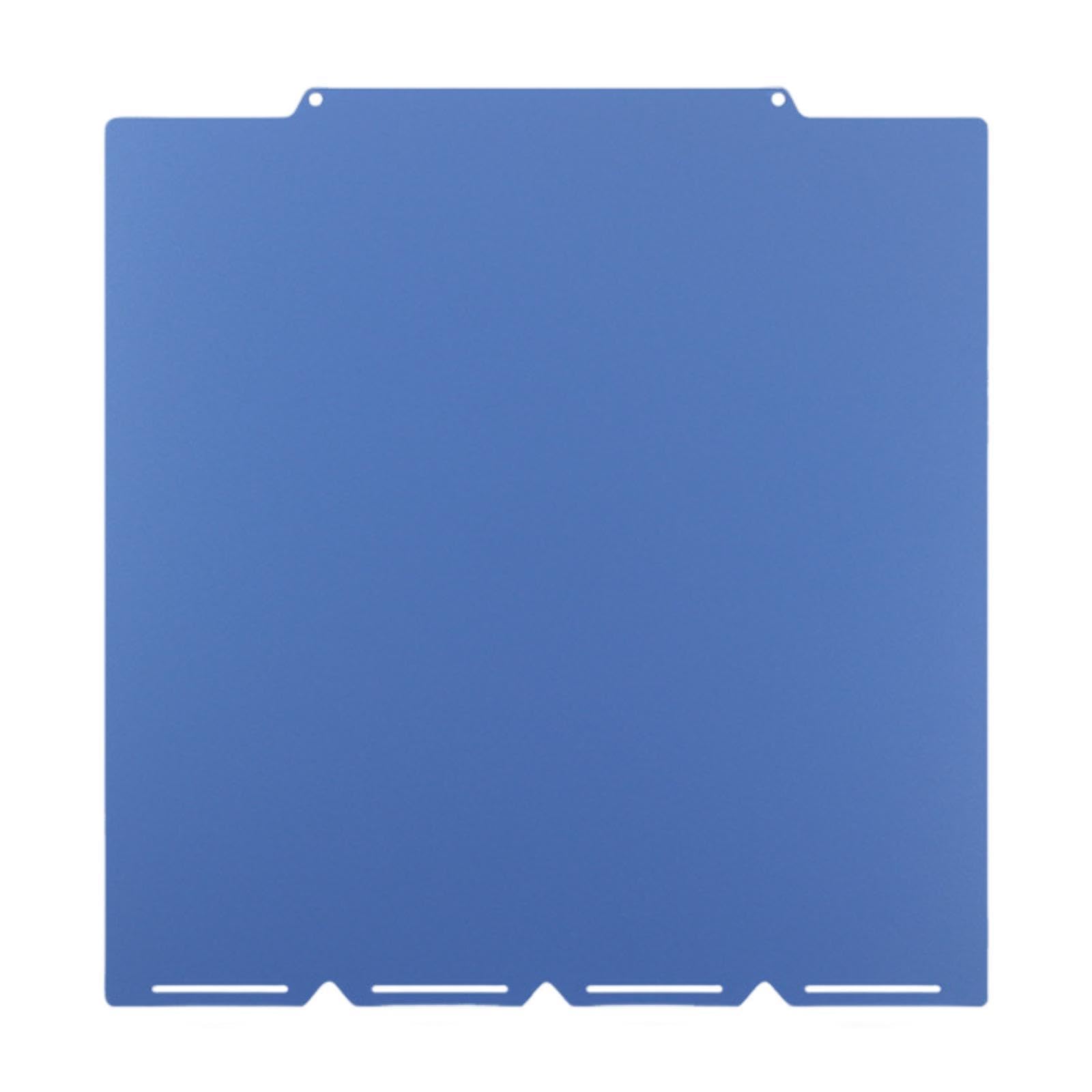 Pei Placa Impresora Cama Impresión Flexible Acero Resorte Textura Adecuada para Piezas Técnicas Diseño Industrial Uso