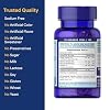 Puritan's Pride Premium Vitamin B-Complex and Vitamin B-12, Vegetarian Dietary Supplement for Cellular Energy Production, Maintains Health of Skin and Nerve Support, 180 Tablets