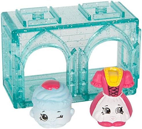 Shopkins Series 8 World Vacation 2-Pack