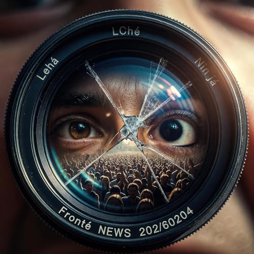 Image of Fronté News 20260204