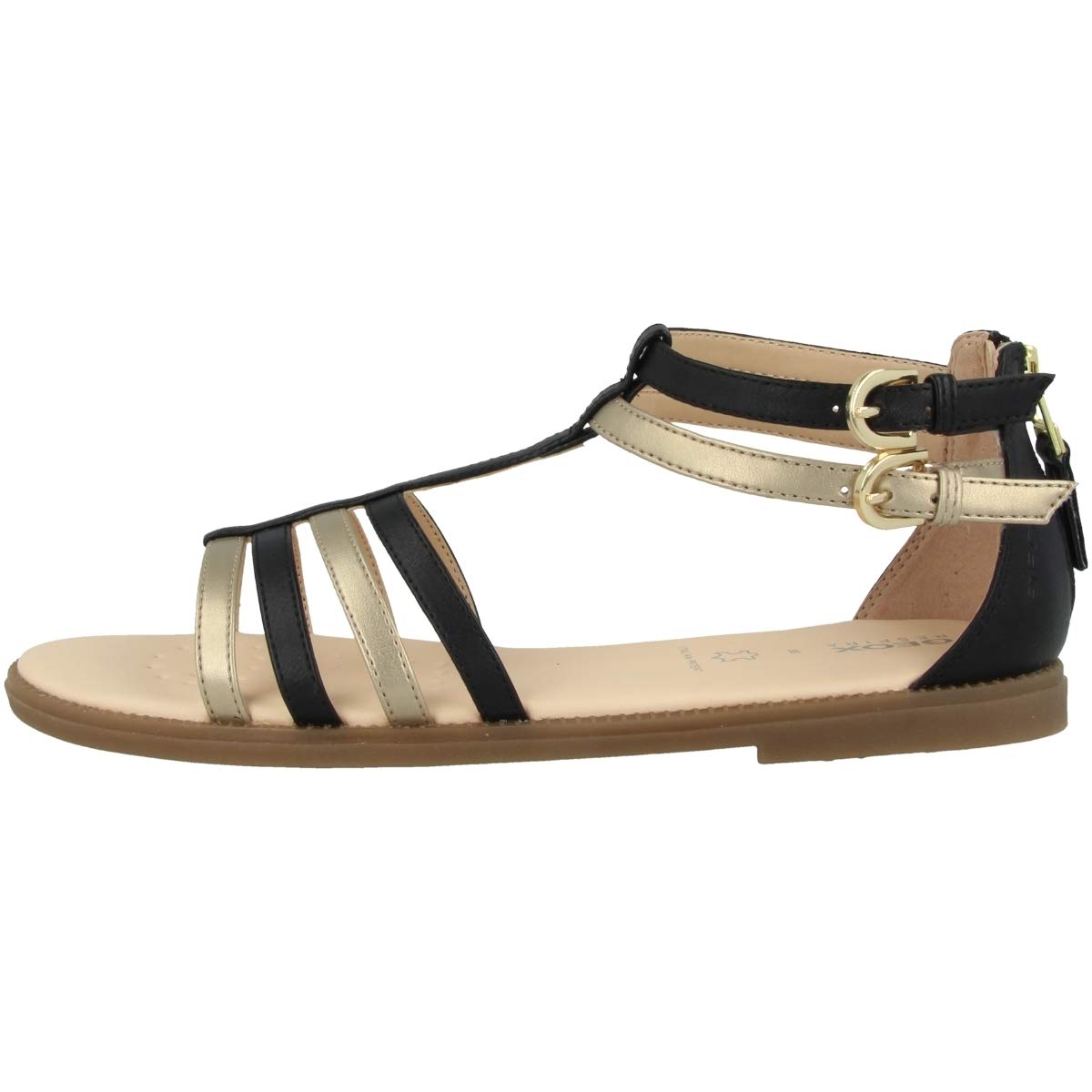 Geox  Flat sandals SANDAL KARLY GIRL  (girls)