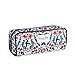 Primrose Hill Nautical Birds Collection Cosmetic Pencil Case