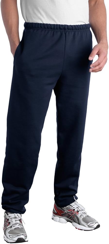 Jerzees women's sweatpants with pockets Clearance