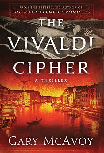 The Vivaldi Cipher view 2