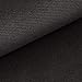 Produktbild novely® Passau | 1 lfm | samtig weicher Chenille Möbelstoff in 26 Farben | Polsterstoff (34 Anthrazit)