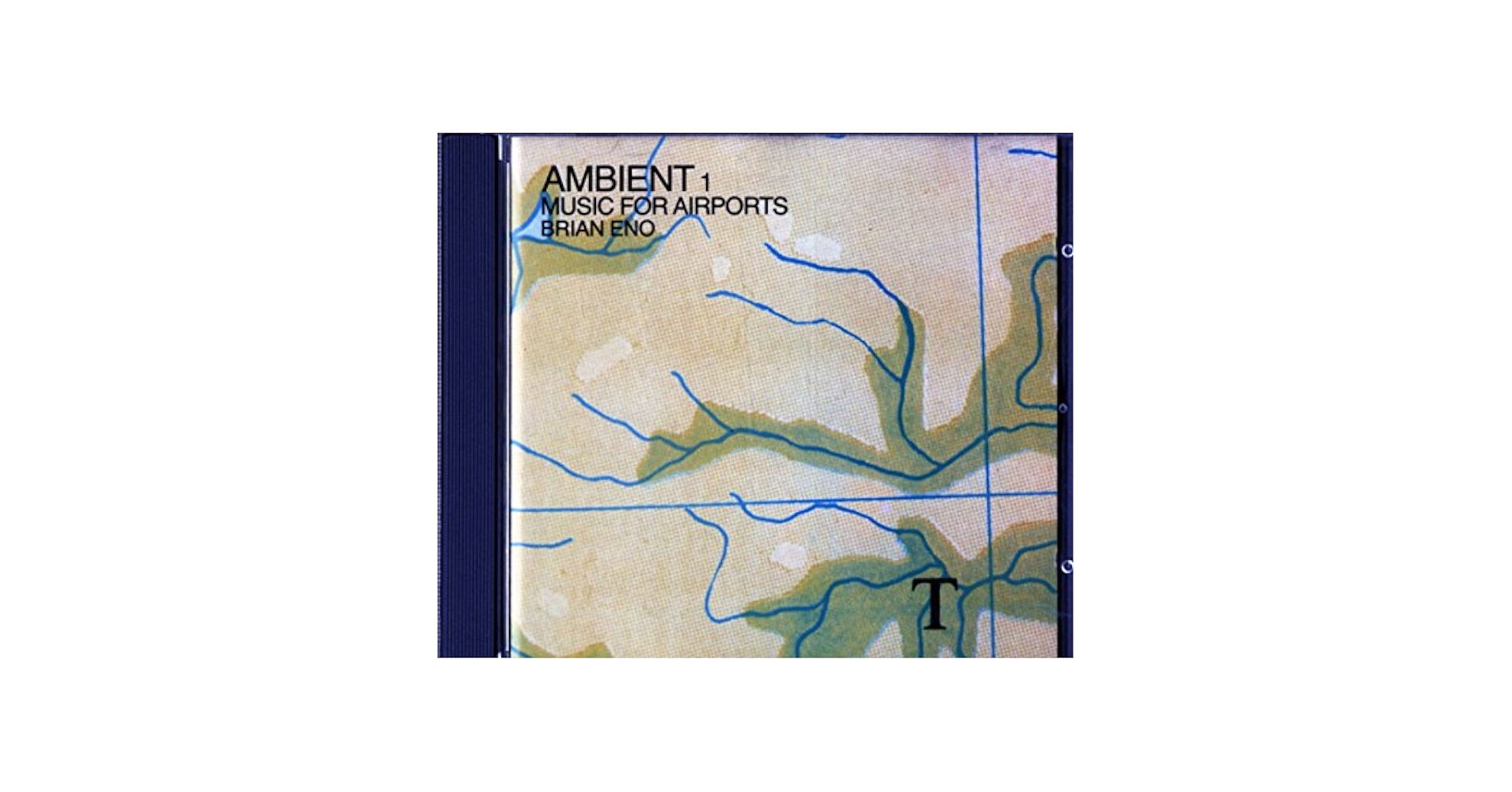 その他 Brian Eno Ambient 1 (Music For Airports) Ambient 1: Music For Airports: Vinyl LP - Brian Eno