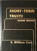 Short-term trusts 0138095094 Book Cover