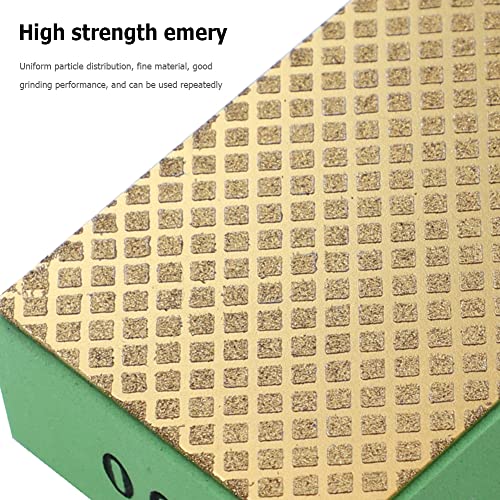 Demiawaking Tampone per Lucidatura a Mano