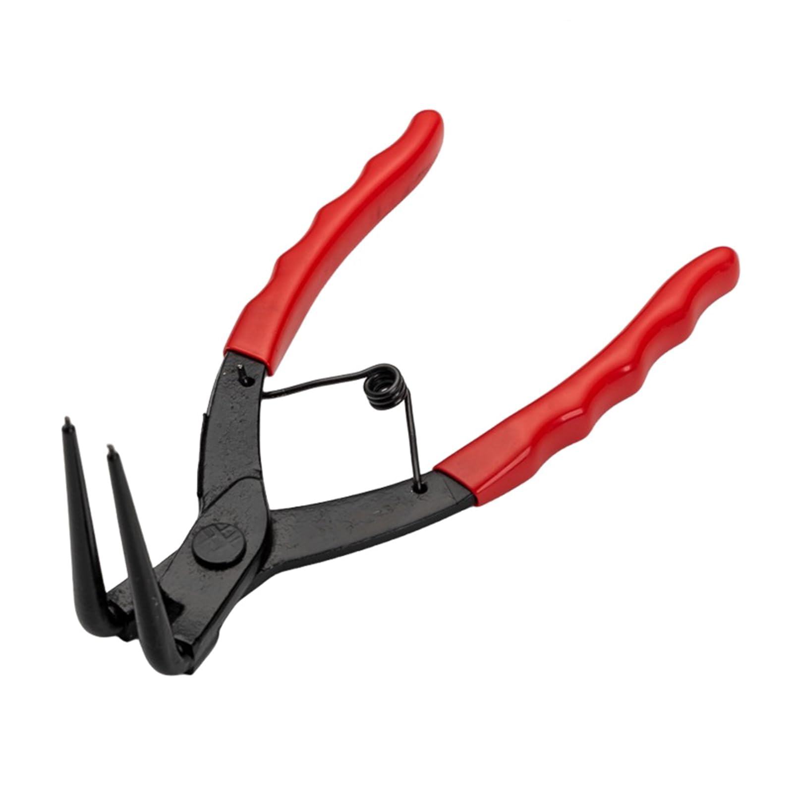 Ergonomic Rings Pliers for Automotive Repair and Maintenance High Strength Alloy Steel Equipment Maintenance Tasks High Carbon Steel Pliers