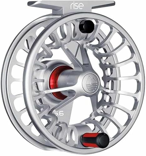 Redington de ascenso Pesca con Mosca Carrete