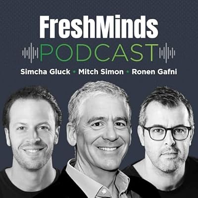FreshMinds Podcast