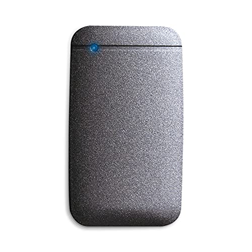 Amazon.co.jp: Elecom ESD-EFA1000GBKR Portable SSD 1TB PS5/PS4