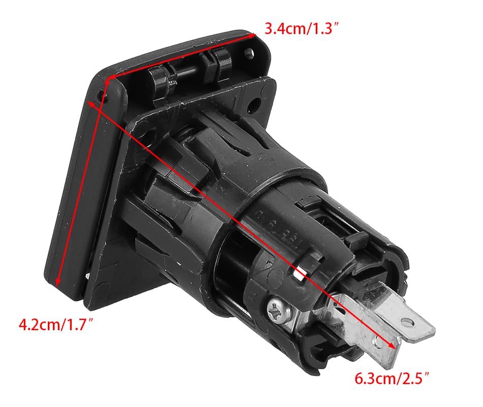 2020 honda civic cigarette lighter Power Outlets & Lighters for 2020 Honda Civic for sale How to replace Cigarette Lighter