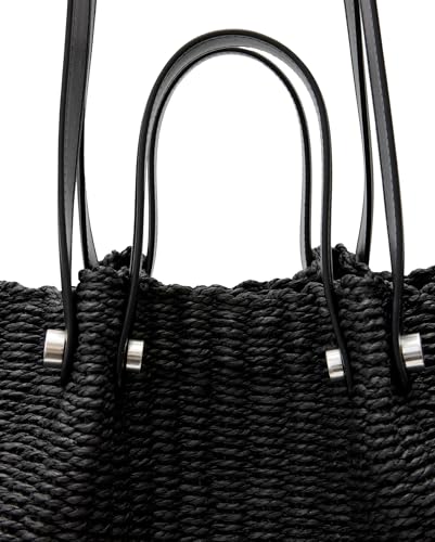 Image of AllSaints Allington Paper Tote