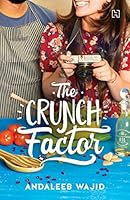 The Crunch Factor 9351950948 Book Cover