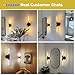 Wall Sconces Set of Two, 22