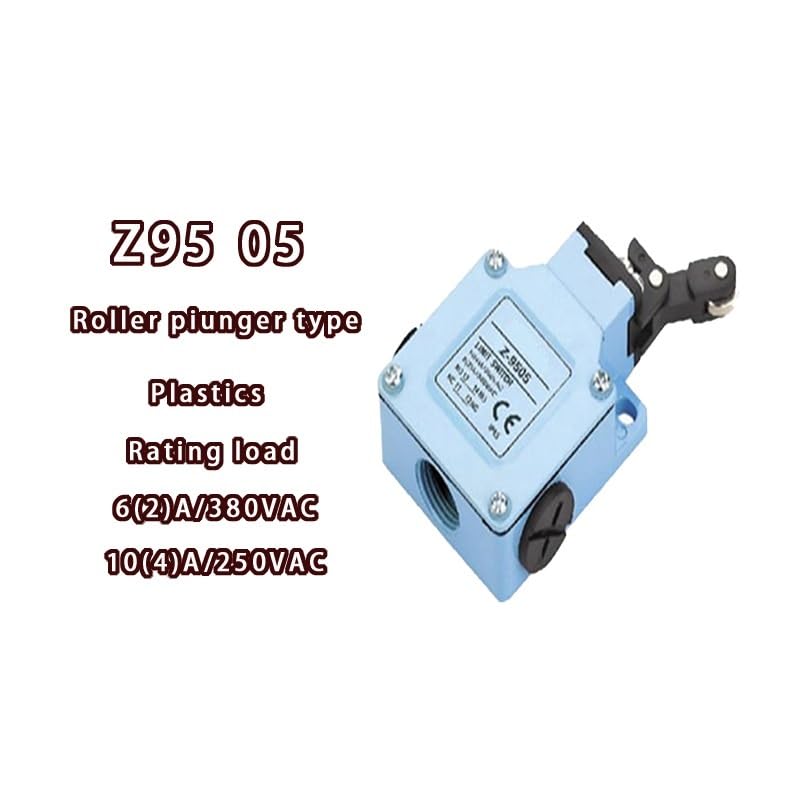 SYZ-95 01/02/03/04/05/06/07/08/09/10 Limit Switch(Z-9505)