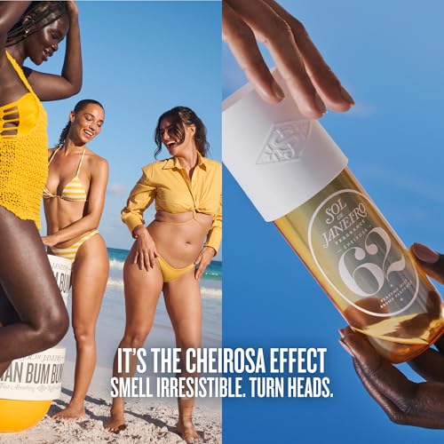 sol de janeiro hair amp body perfume mist