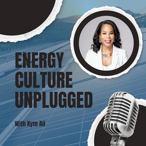 『Nathan Water: Bridging Equity and Energy | Ep 23』のカバーアート