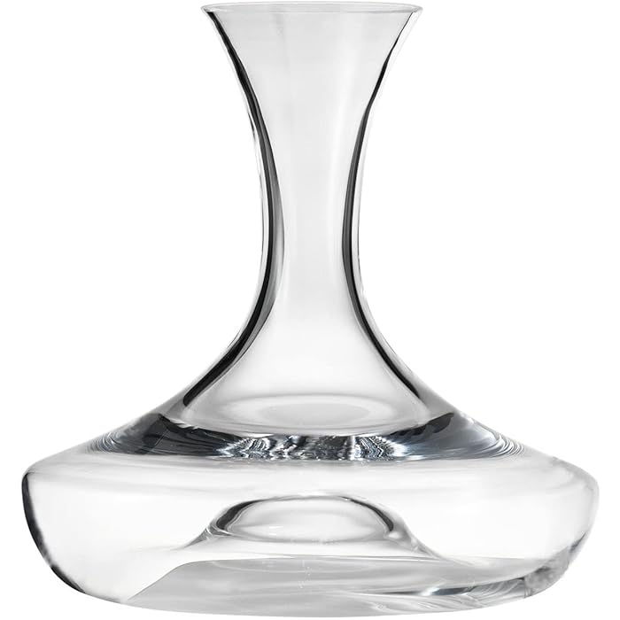 Buy EISCH mouthblown Wine Decanter made of fine leadfree crystal
