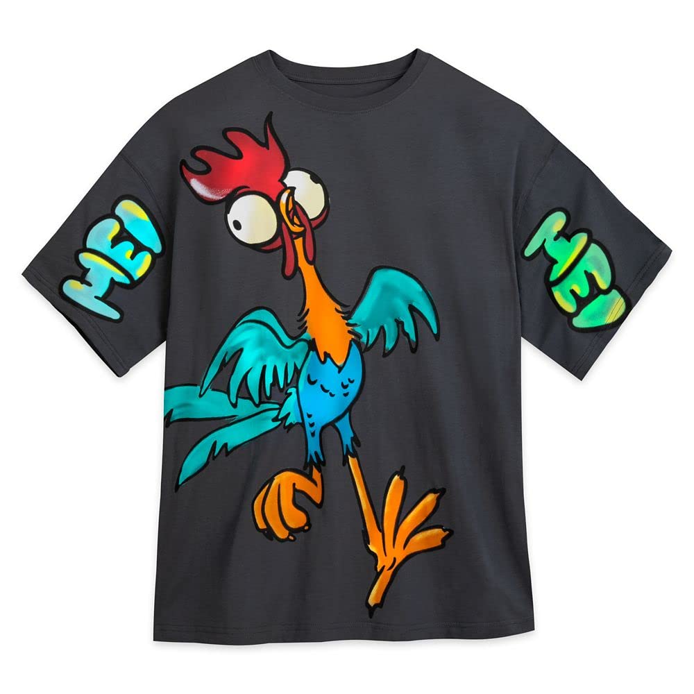 Disney HEI HEI T-Shirt for Men – Moana